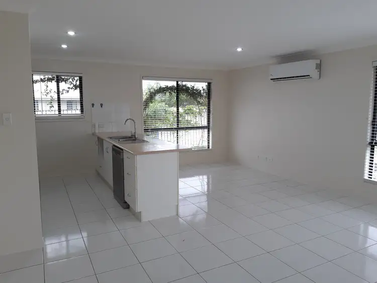 Fourth view of Homely house listing, 30 Benjamin Drive, Gracemere QLD 4702