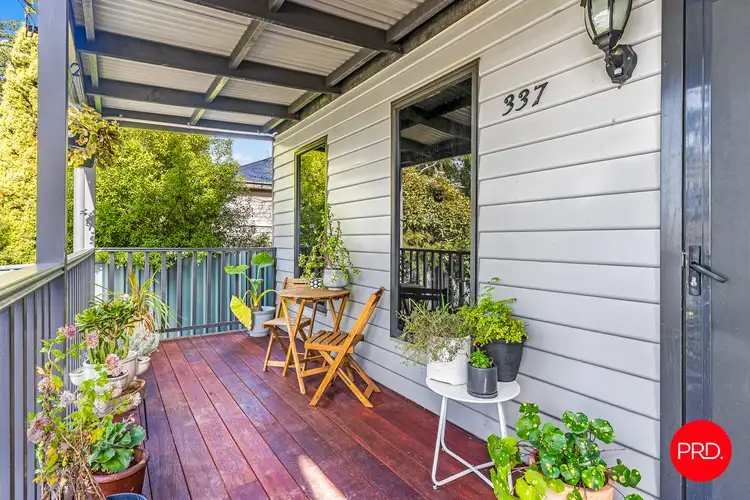 Third view of Homely house listing, 337 Eaglehawk Road, California Gully VIC 3556