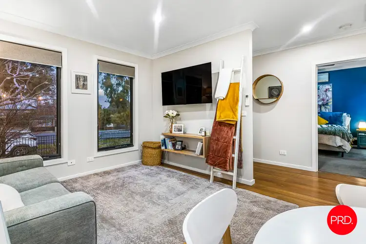 Fifth view of Homely house listing, 337 Eaglehawk Road, California Gully VIC 3556