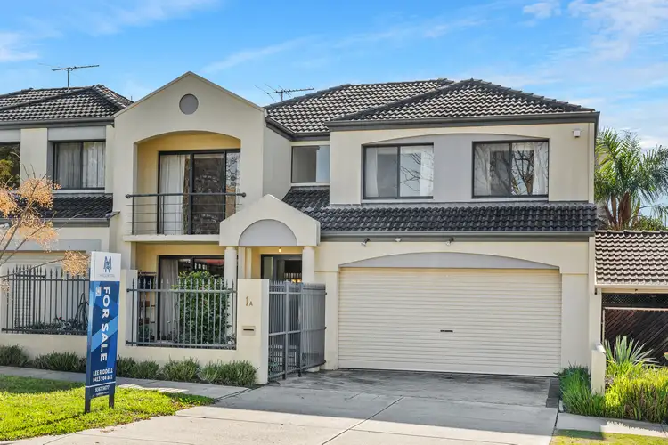1A Hopetoun Street, South Perth WA 6151