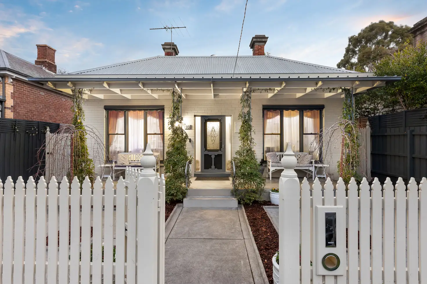 Main view of Homely house listing, 10 Invermay Grove, Hawthorn East VIC 3123