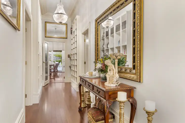 Second view of Homely house listing, 10 Invermay Grove, Hawthorn East VIC 3123