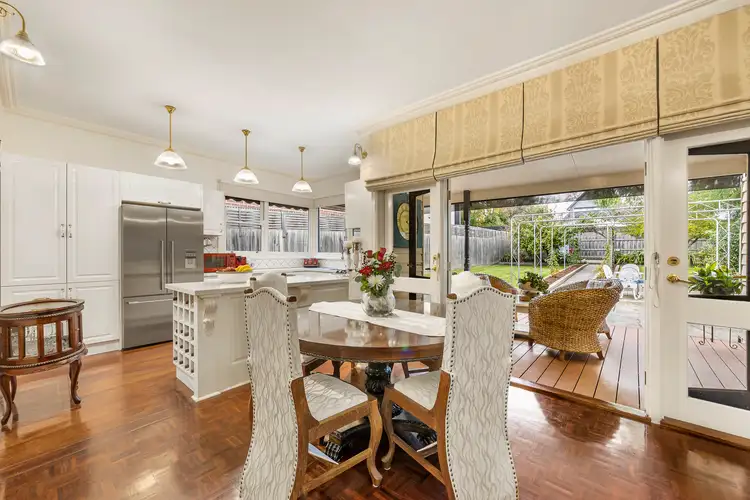 Third view of Homely house listing, 10 Invermay Grove, Hawthorn East VIC 3123