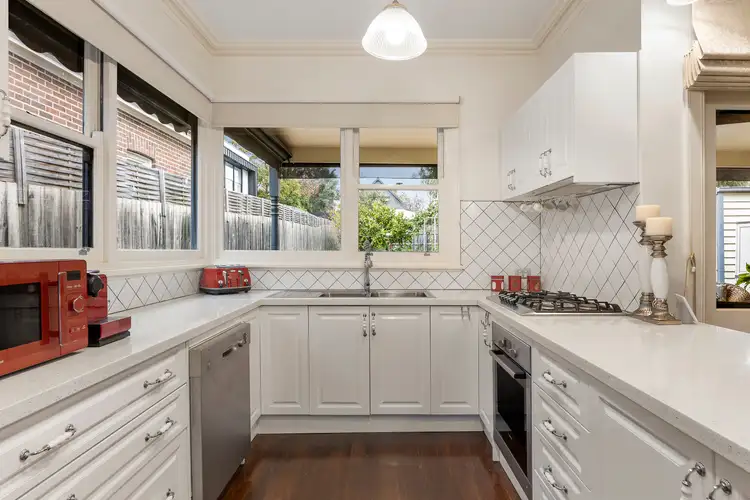 Fifth view of Homely house listing, 10 Invermay Grove, Hawthorn East VIC 3123