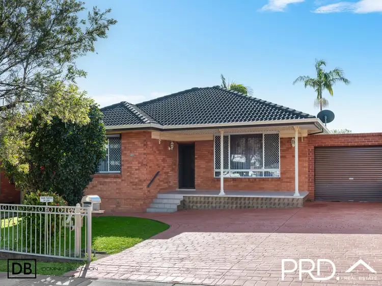 146 Bransgrove Road, Panania NSW 2213