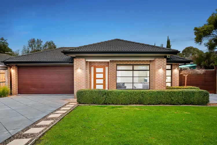 124 Kelletts Road, Rowville VIC 3178