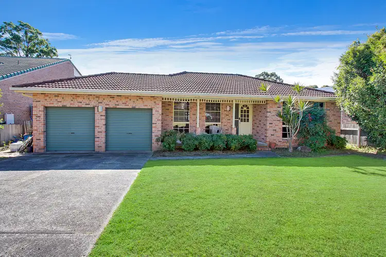 Main view of Homely house listing, 21 Babinda Avenue, West Haven NSW 2443