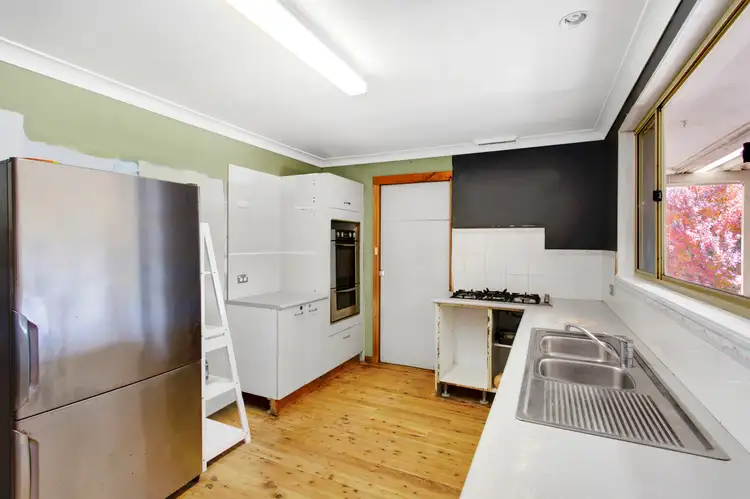 Third view of Homely house listing, 21 Babinda Avenue, West Haven NSW 2443