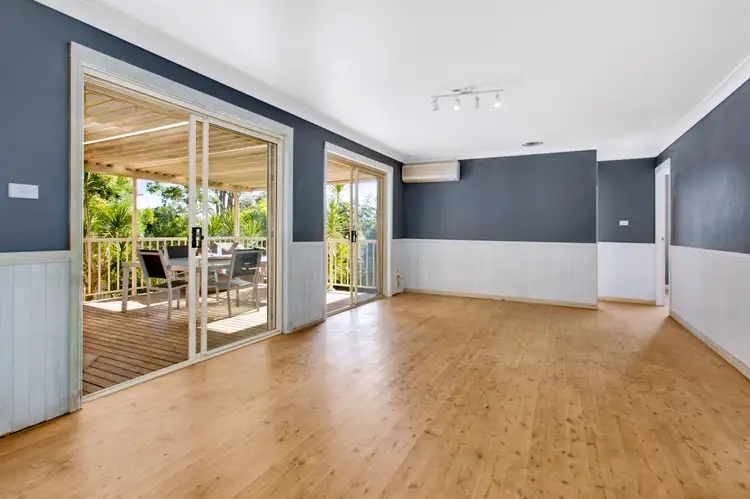 Fourth view of Homely house listing, 21 Babinda Avenue, West Haven NSW 2443