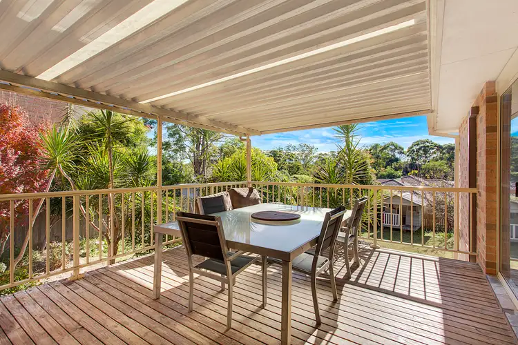 Fifth view of Homely house listing, 21 Babinda Avenue, West Haven NSW 2443