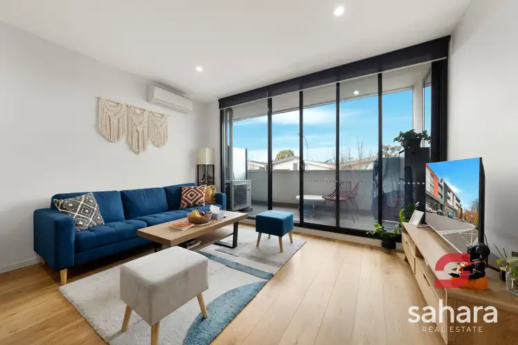Main view of Homely apartment listing, 110/36 Copernicus Crescent, Bundoora VIC 3083