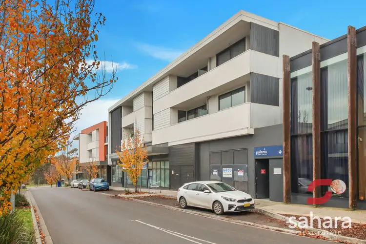 Third view of Homely apartment listing, 110/36 Copernicus Crescent, Bundoora VIC 3083