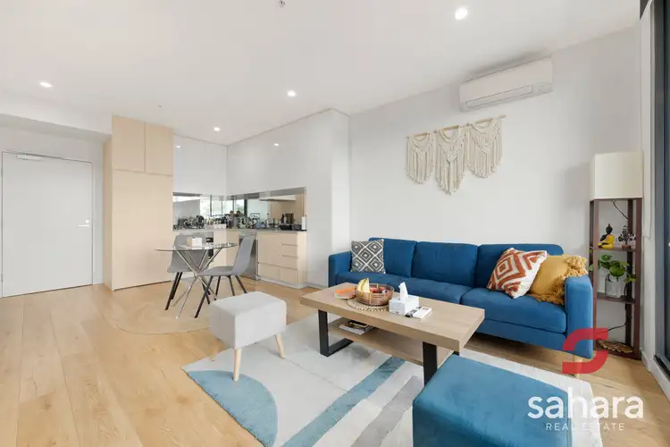 Fifth view of Homely apartment listing, 110/36 Copernicus Crescent, Bundoora VIC 3083