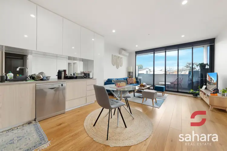 Sixth view of Homely apartment listing, 110/36 Copernicus Crescent, Bundoora VIC 3083