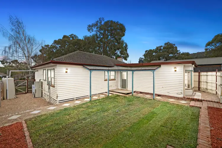 Second view of Homely unit listing, 1/34 Hutton Avenue, Ferntree Gully VIC 3156