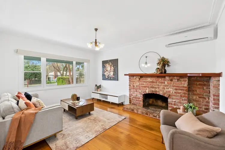 Third view of Homely unit listing, 1/34 Hutton Avenue, Ferntree Gully VIC 3156