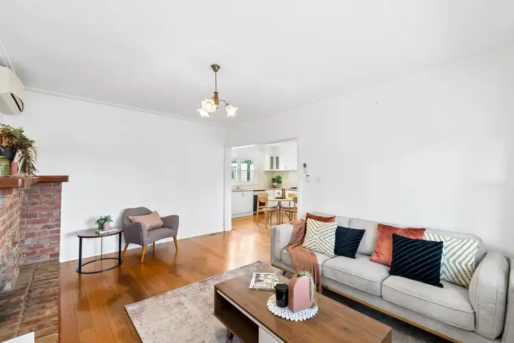 Fifth view of Homely unit listing, 1/34 Hutton Avenue, Ferntree Gully VIC 3156