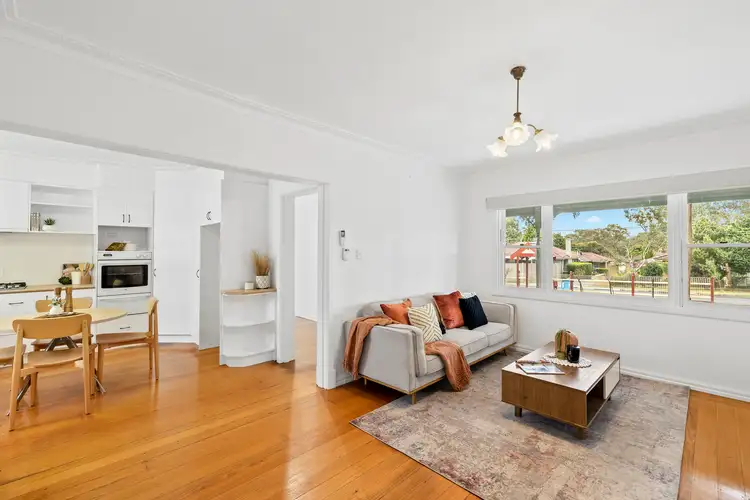 Sixth view of Homely unit listing, 1/34 Hutton Avenue, Ferntree Gully VIC 3156