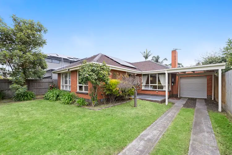 23 Jacaranda Avenue