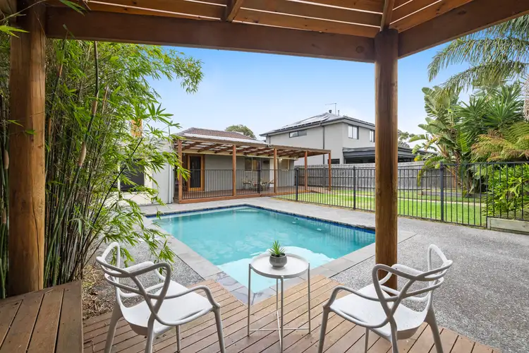Second view of Homely house listing, 23 Jacaranda Avenue, Cheltenham VIC 3192