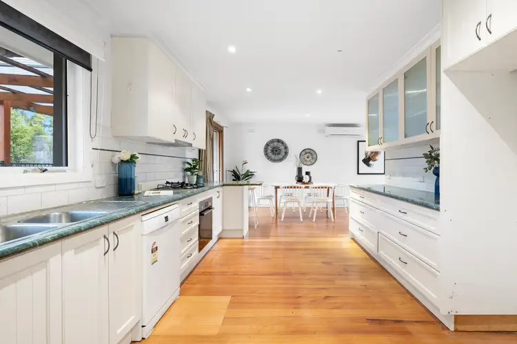 Third view of Homely house listing, 23 Jacaranda Avenue, Cheltenham VIC 3192