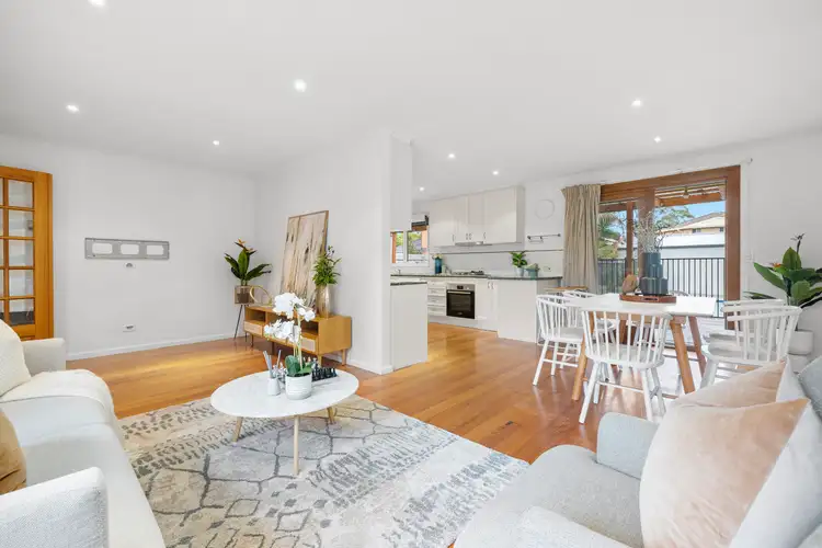 Fourth view of Homely house listing, 23 Jacaranda Avenue, Cheltenham VIC 3192