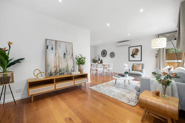 Fifth view of Homely house listing, 23 Jacaranda Avenue, Cheltenham VIC 3192