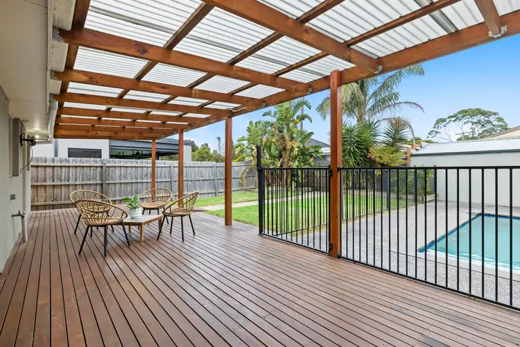 Sixth view of Homely house listing, 23 Jacaranda Avenue, Cheltenham VIC 3192