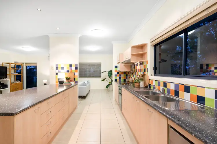 Sixth view of Homely house listing, 16 Ridge Place, Upper Kedron QLD 4055