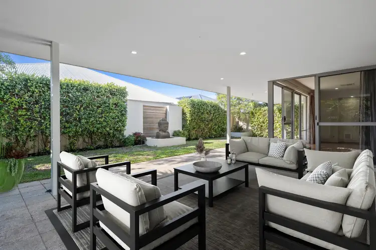 Fifth view of Homely house listing, 28 Jasper Way, Lakelands WA 6180