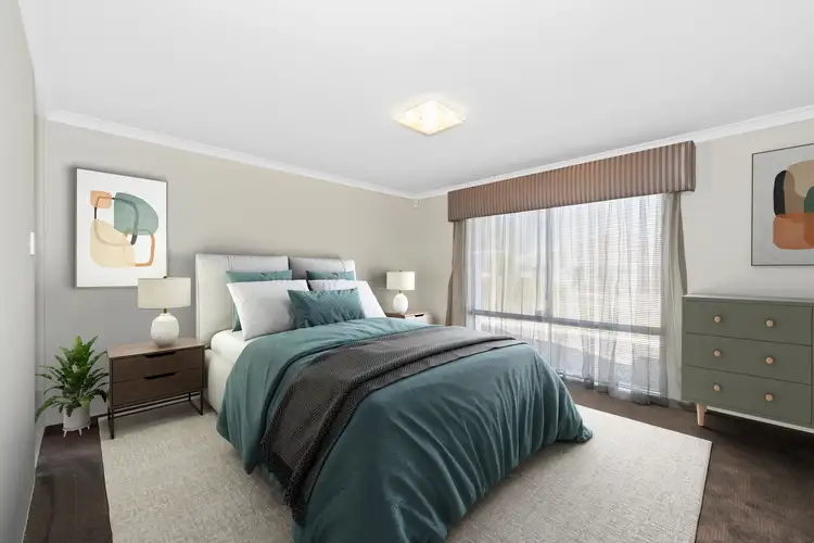 Sixth view of Homely house listing, 28 Jasper Way, Lakelands WA 6180