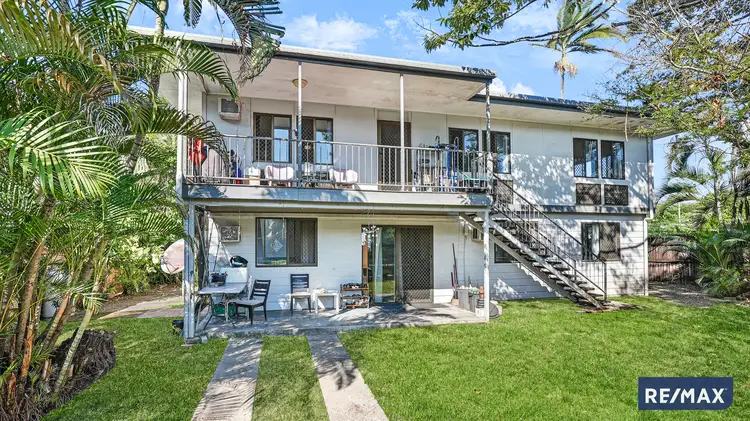 Main view of Homely house listing, 61 Fallon Street, Manunda QLD 4870