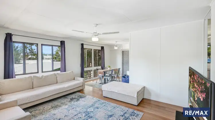 Fourth view of Homely house listing, 61 Fallon Street, Manunda QLD 4870