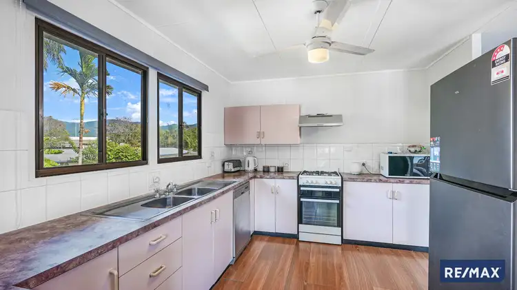 Fifth view of Homely house listing, 61 Fallon Street, Manunda QLD 4870