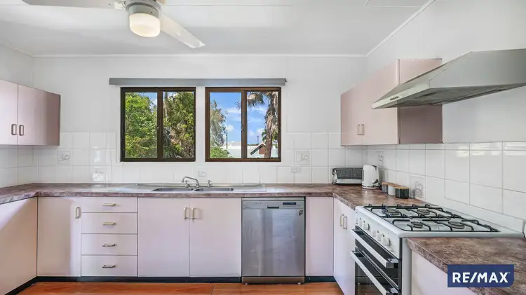 Sixth view of Homely house listing, 61 Fallon Street, Manunda QLD 4870