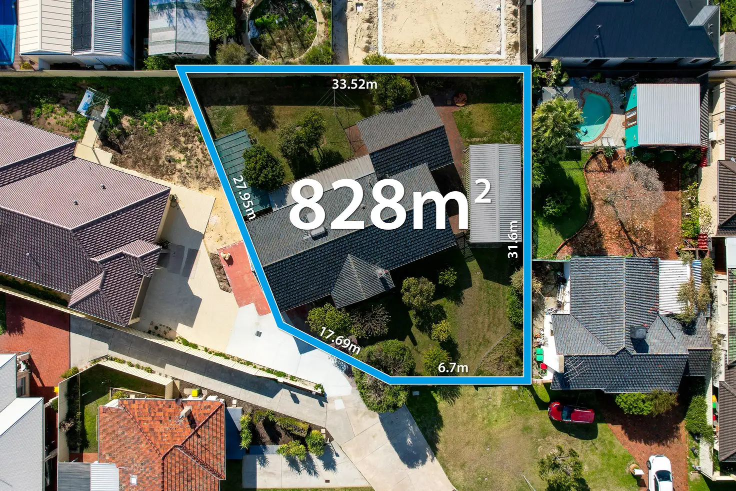 Main view of Homely house listing, 2 Marriot Way, Morley WA 6062