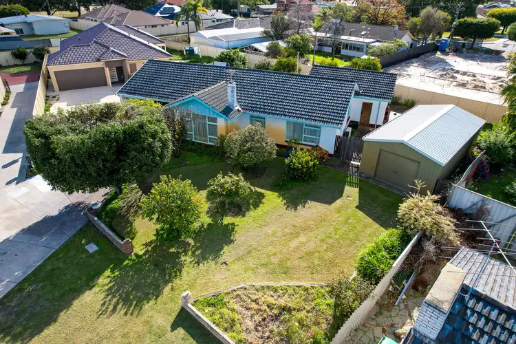 Second view of Homely house listing, 2 Marriot Way, Morley WA 6062