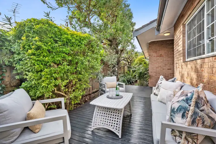 Fifth view of Homely townhouse listing, 1/168 Ocean Street, Narrabeen NSW 2101