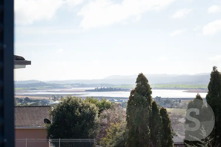 Second view of Homely townhouse listing, 1/72 Riverside Drive, Riverside TAS 7250