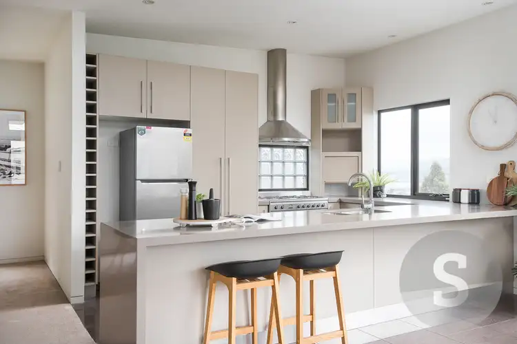 Fifth view of Homely townhouse listing, 1/72 Riverside Drive, Riverside TAS 7250