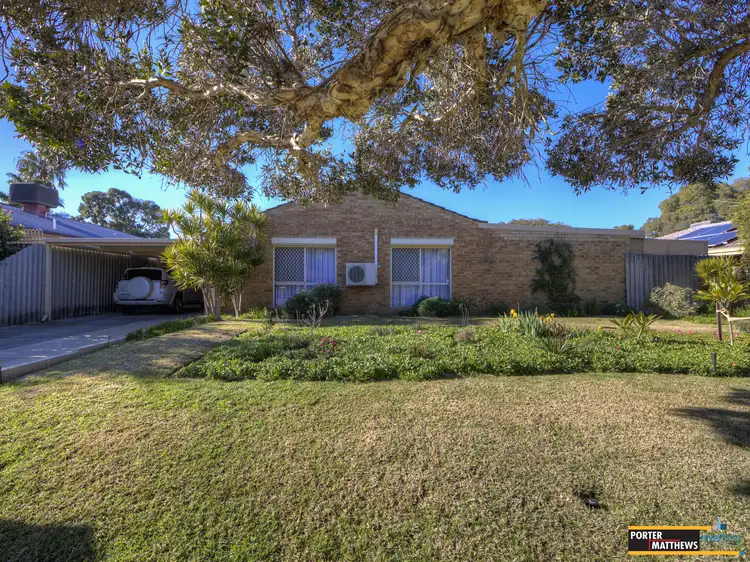 Second view of Homely house listing, 37 Calliandra Way, Forrestfield WA 6058