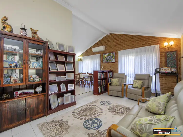 Fourth view of Homely house listing, 37 Calliandra Way, Forrestfield WA 6058