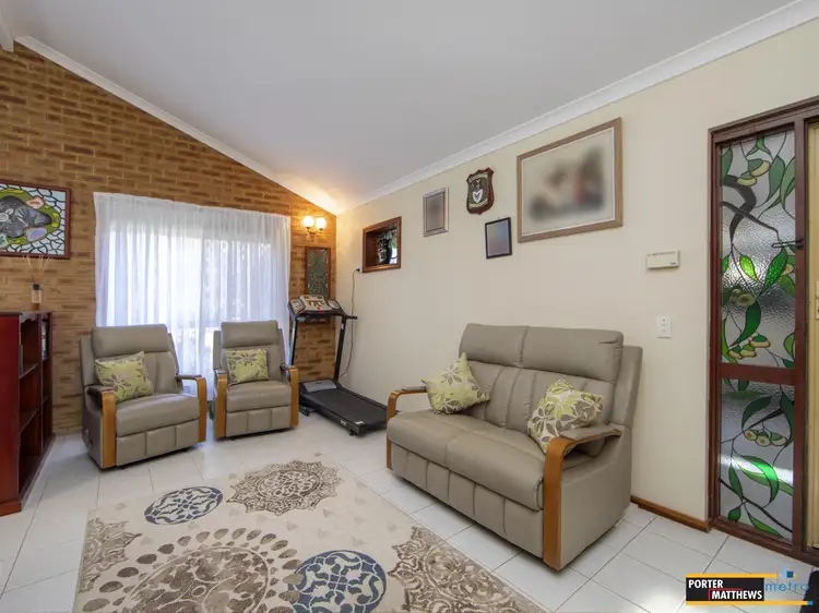 Fifth view of Homely house listing, 37 Calliandra Way, Forrestfield WA 6058