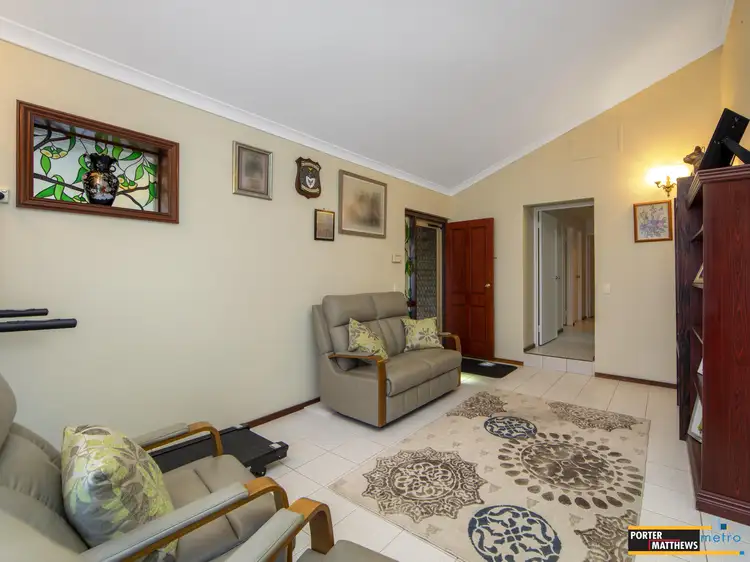 Sixth view of Homely house listing, 37 Calliandra Way, Forrestfield WA 6058