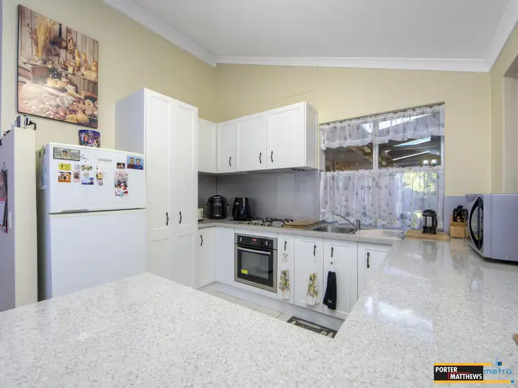 Seventh view of Homely house listing, 37 Calliandra Way, Forrestfield WA 6058
