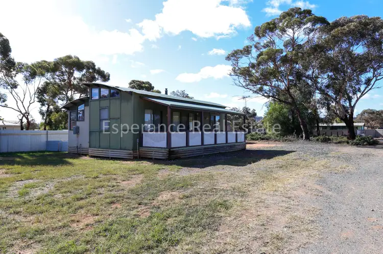 126 Angove Street, Norseman WA 6443