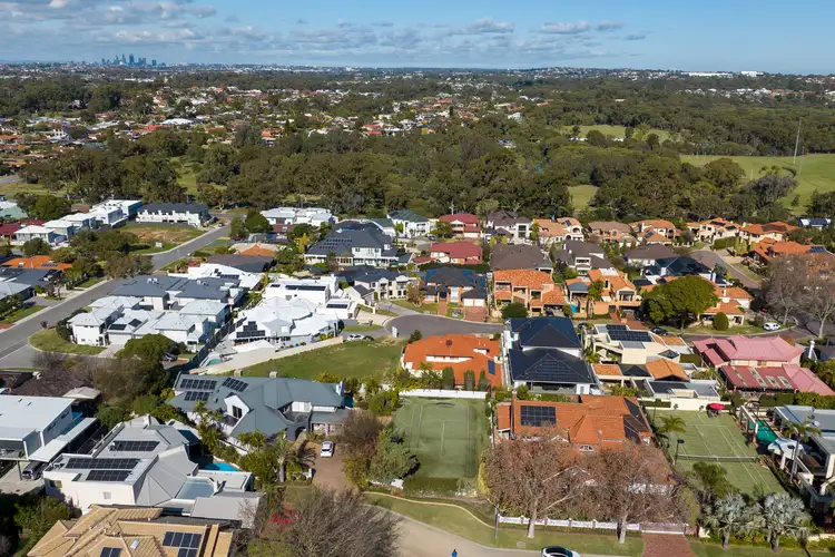 Seventh view of Homely land listing, 26 Tristania Rise, Duncraig WA 6023