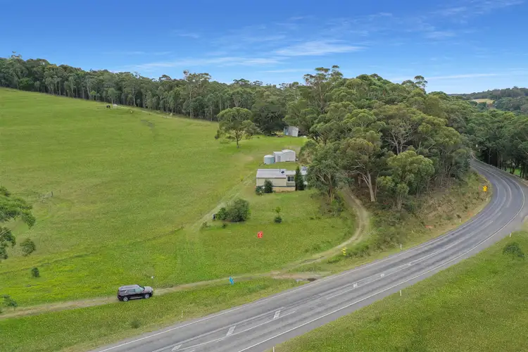 Main view of Homely house listing, 2633 Princes Highway, Cabbage Tree Creek VIC 3889