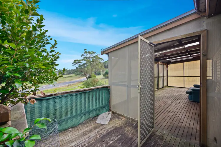 Fifth view of Homely house listing, 2633 Princes Highway, Cabbage Tree Creek VIC 3889