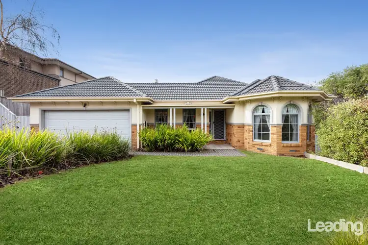 36 Saxonwood Drive, Sunbury VIC 3429